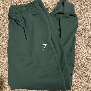 Gymshark training joggers